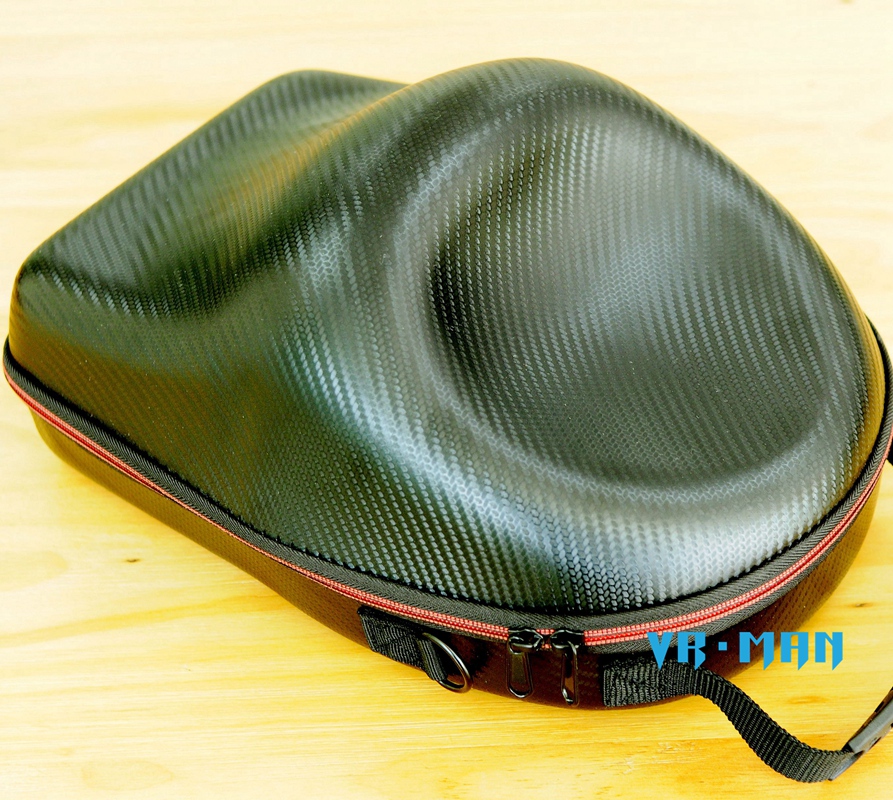 Samsung Xuanlong MR outgoing storage bag Microsoft BUBM head display double-deck single shoulder compact and waterproof delivery