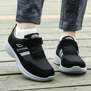 【优力康】老人运动鞋健步鞋爸爸妈