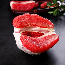 【5斤实惠装】正宗平和红柚蜜柚