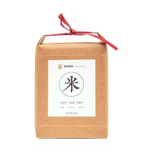 【吉内得】富硒大米2.5kg