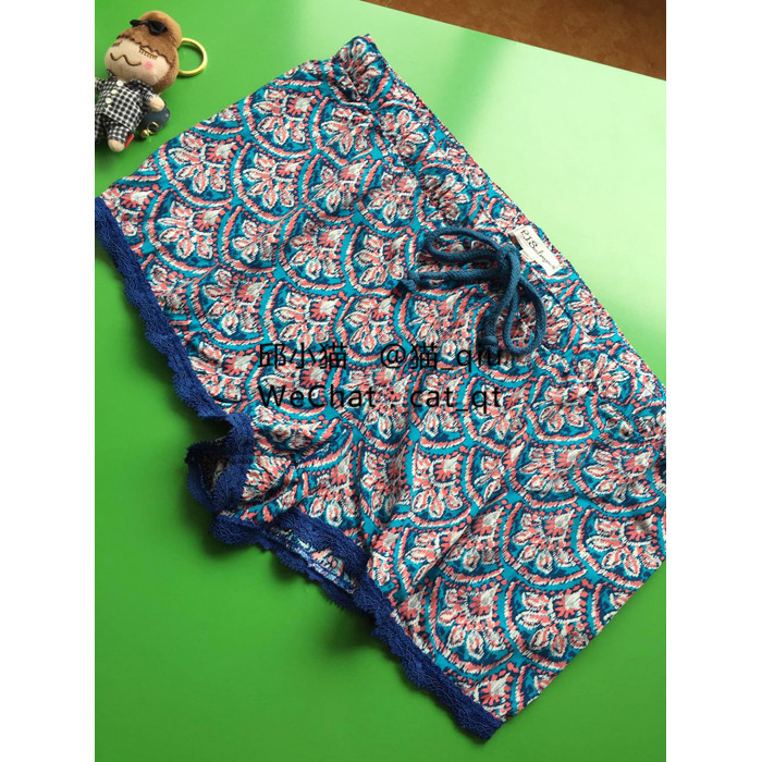 Pantalon pyjama - Ref 717334 Image 6