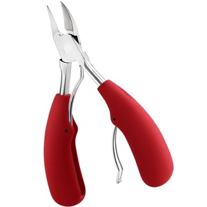 甲沟专用指甲刀斜口钳子抗菌安全