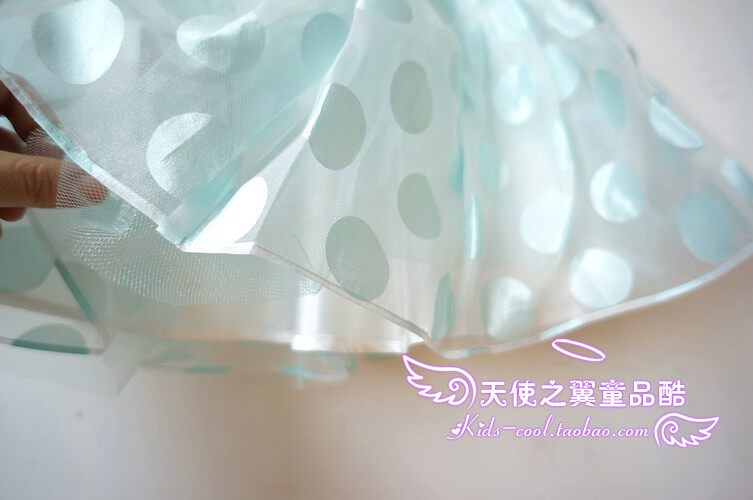 Jupe fillette CELDEN - Ref 2052786 Image 11