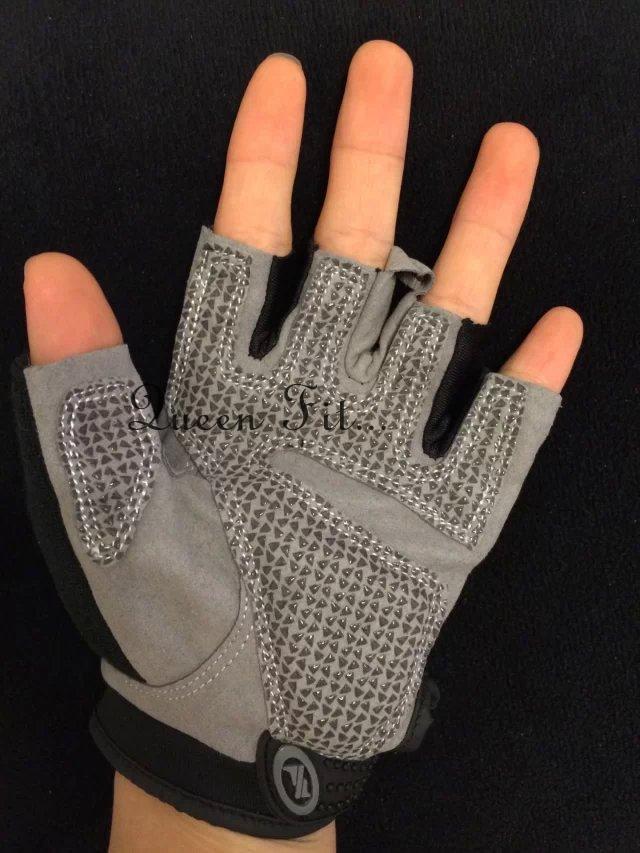 Gants de cyclisme femme QUEEN FIT - Ref 2238184 Image 29