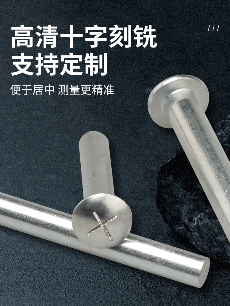 [USD 4.22] Buffalo Straight Settlement Observation Point Galvanized ...