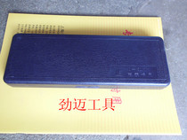 Guilin Guanglu schedule with table vernier caliper 0-150mm 0-200mm 0-300mm double anti-counterfeiting