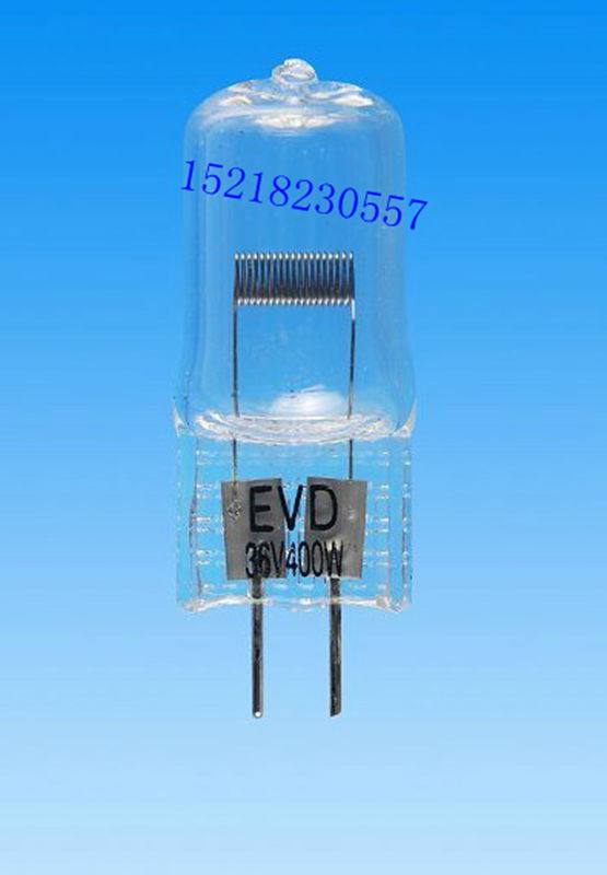 Factory direct sales: HLX64663 EVD 36V400W slide projector bulb projector bulb