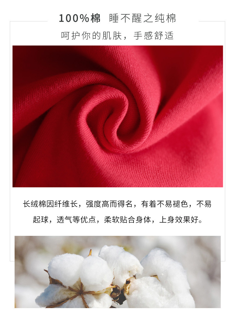 [Mã phá vỡ 钜 惠] Bộ đồ ngủ cotton dài tay tiêu chuẩn Mỹ phù hợp với phụ nữ cotton mùa xuân và mùa thu có thể được mặc bên ngoài dịch vụ gia đình trong năm nay đồ ngủ khủng long