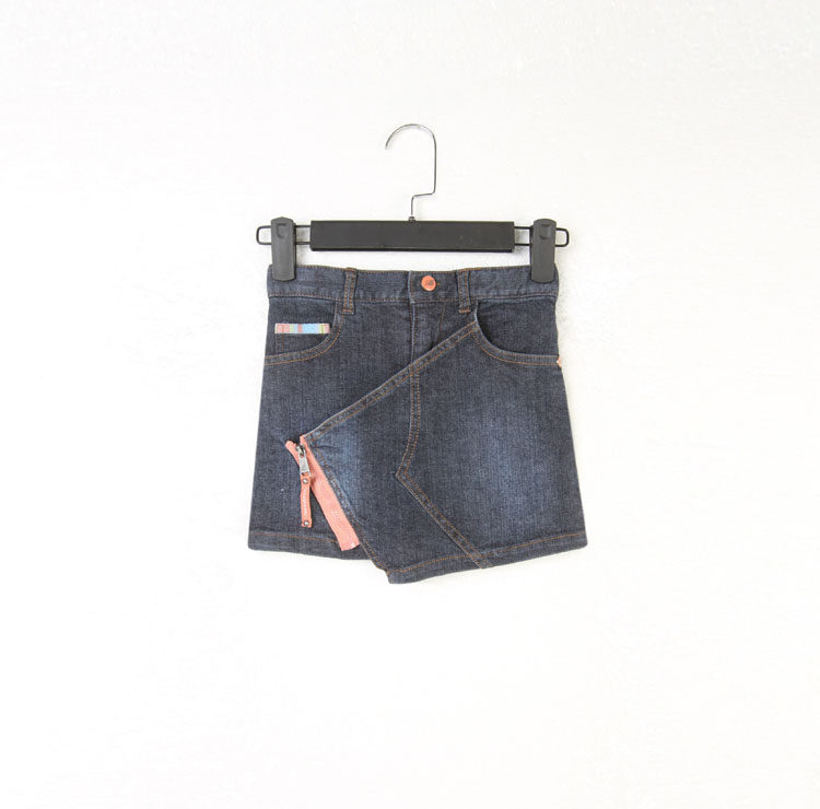 Jupe fillette - Ref 2049994 Image 9