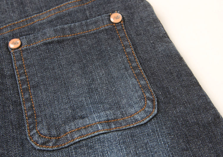 Jupe fillette - Ref 2049994 Image 15