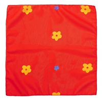 В форме цветка, 35см, 35см