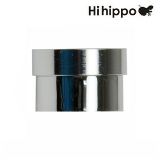 商城 大河马Hihippo T-609C 省水阀转接口 外牙转内牙24mm