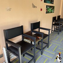 Billiard Ball Chair View Ball Chair Table Ball Sofa Tea Table Special Stool Lounge Chair View Leisure Area View Ball Chairs