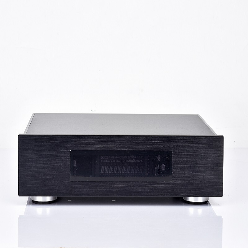 Coalvision M9205 9205 Mt8581 Blu-Ray Player Dolby Vision Audio-Visual Separation