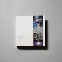 YOASOBI THE FILM 2 fully qualified disc Blu-ray 2BD Write True Set