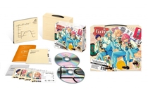 Idol Dream of ES Album Series of Fine TRIP First Back to Qualify Disk 2CD ID Cards