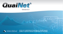 Qualnet6 1 simulation learning