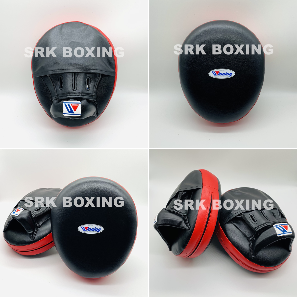 Japan's Original Imported Winning Boxer Target