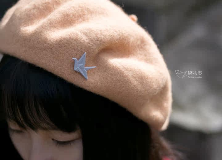 Broche femme en autre - Ref 1176857 Image 33