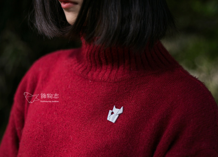 Broche femme en autre - Ref 1176423 Image 23