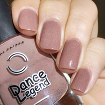 Russian Dance legend smoky rain misty series gentle sweater high-end granny gray autumn and winter color