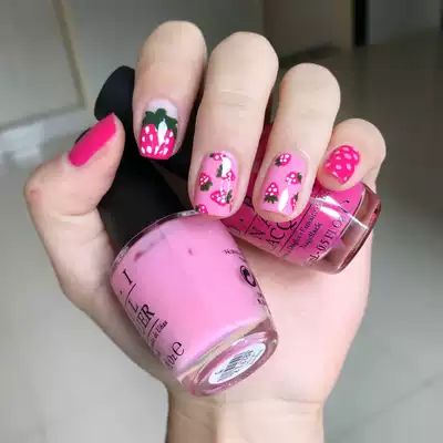 Special clearance American opi nail polish 15ML original old color number to start cost-effective texture New 2