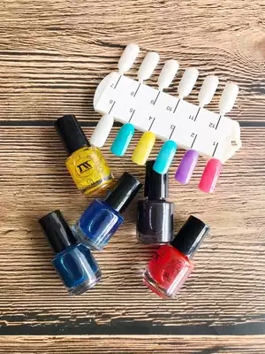 Russian MASURA MASURA Matura tint top oil 2001~2005 quick-drying and long lasting