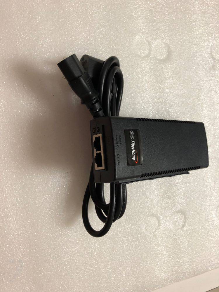 ZTE Huawei H3C wireless AP supporting 48V single-port POE power supply module W815S W615 V3 applicable