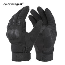 Emerson Military Fan Protective Tactical Gloves EM9347 Full Finger Touch Screen Blackhawk Oakley Training Wear-Resistant Cycling