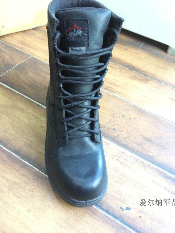 Bottes militaires pour homme C.Q.B - Ref 1397008 Image 28