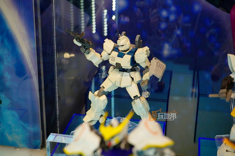 Lịch trình Bandai lên đến UNIVERSE GU lên đến EZ8 đã hoàn thành mô hình 19021606 - Gundam / Mech Model / Robot / Transformers mô hình nhựa gundam
