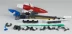 Bandai RG 20 1/144 WING EW KA Phiên bản thẻ Flying wing Gundam với mô hình lắp ráp bộ xương - Gundam / Mech Model / Robot / Transformers bộ lắp ráp gundam Gundam / Mech Model / Robot / Transformers