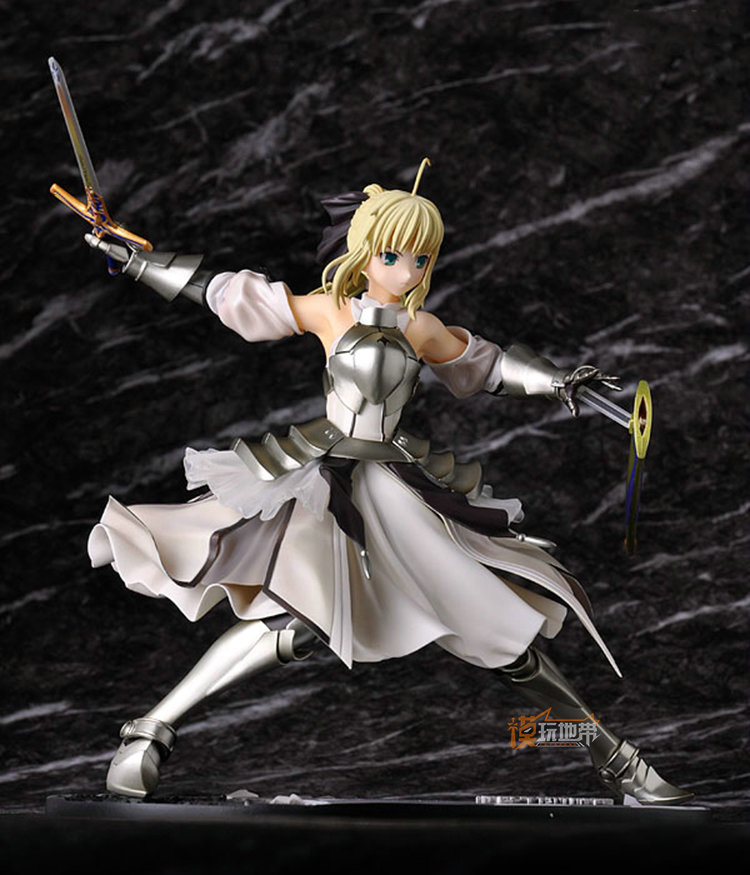 Figurine manga OTHER   en PVC Fate/stay night - Ref 2700603 Image 15