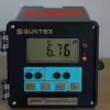 Taiwan SUNTEX PC-310 PH ORP Meter PC-320PC-350 SUNTEX PC310APC350A