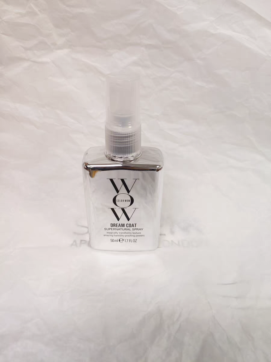 лак для волос 卡戴珊同款color wow dream coat anti-frizz 直发喷雾去毛躁50ml лак для волос 卡戴珊同款color wow dream coat anti-frizz 直发喷雾去毛躁50ml