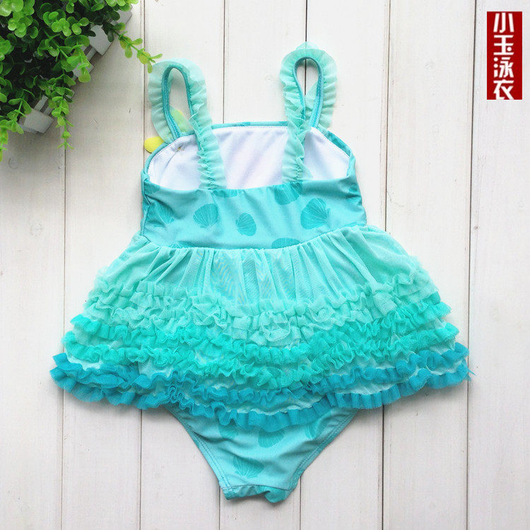 Maillot de bain fille OTHER   - Ref 2548035 Image 13