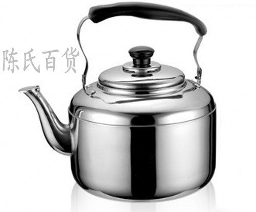 Snapp Stainless Steel kettle 4L - 6L boiler gas - electromagnetic oven for general kitchen appliances thickening kettle