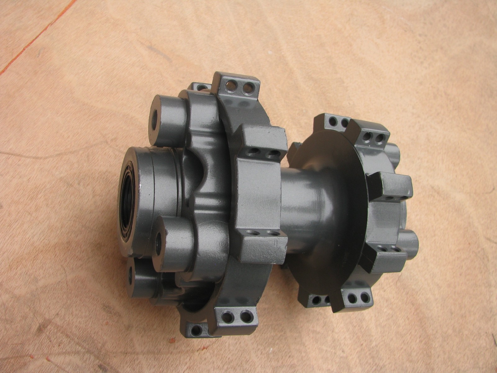 Light Riding Combat Mastiff QM250GY-B QM250GY-B QM250GY-D QM250GY-F QM250GY-F Four Dogs Five Combat Mastiff Z5 Rear Hub