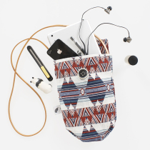 Brain cloth new original small cloth bag messenger bag shoulder bag student bag lightweight womens bag literary Nordic college bag