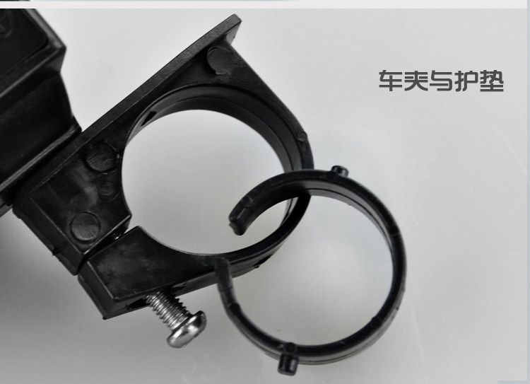 Sonnette de vélo klaxon électrique - Ref 1456589 Image 15