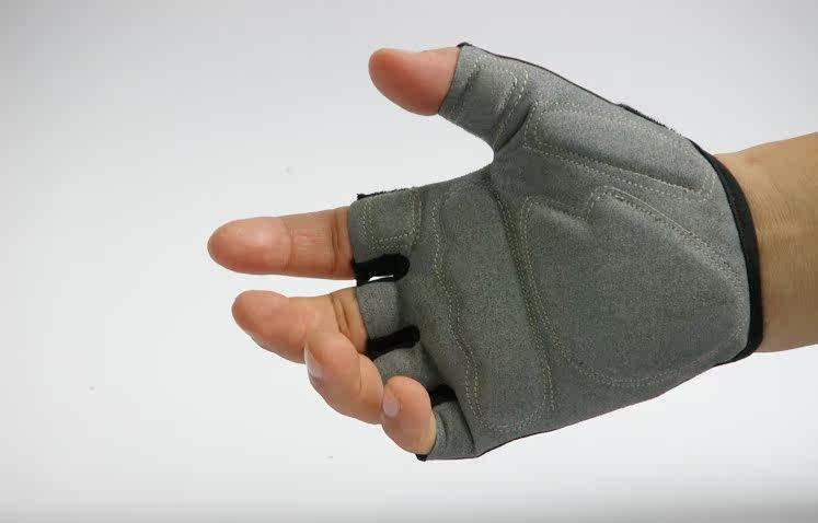 Gants pour vélo mixte - Ref 2246627 Image 15