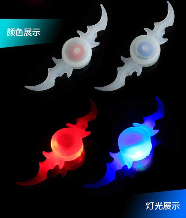 Eclairage pour vélo - Hot Wheels Lumières - Ref 2401590 Image 24