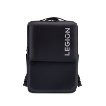 Lenovo offre un double sac à épaulement polyvalent P3 adapté ordinateur portable de 16 pouces double bandouette pour hommes et femmes sac à dos double épaule pour les hommes et les femmes