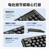 Lenovo Eco Brand Superpower Wired Computer Keyboard Business Office Set Laptop External Universal*