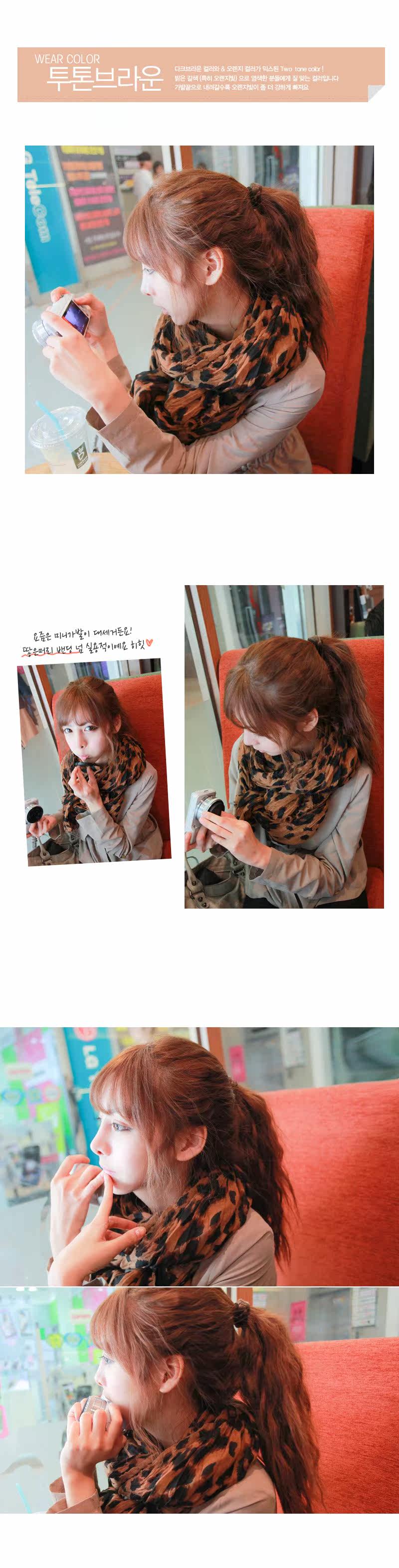 Bandeau cheveux - Ref 267705 Image 8