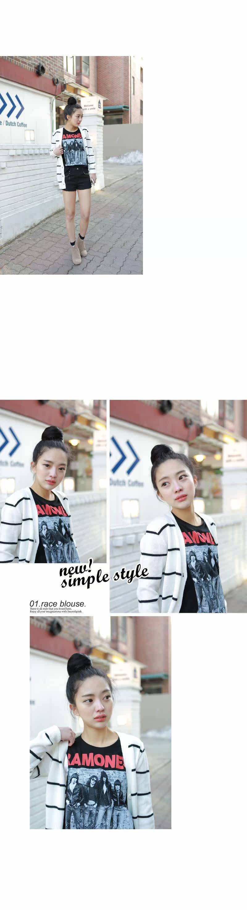 Extension cheveux - Chignon - Ref 248847 Image 8