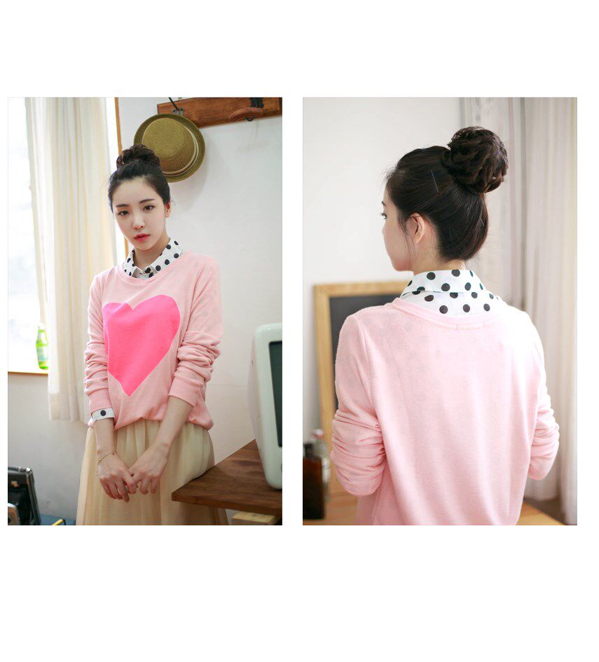 Extension cheveux - Chignon - Ref 248870 Image 12