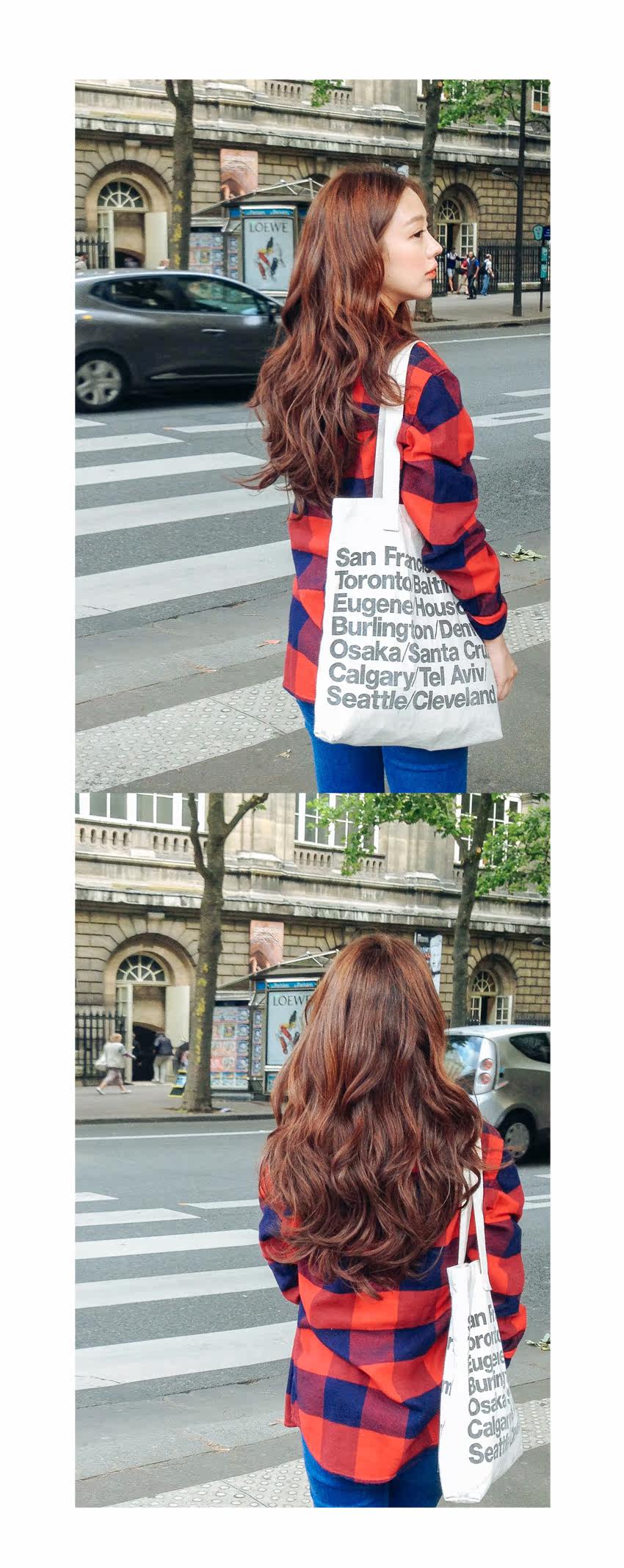 Extension cheveux - Ref 217260 Image 12