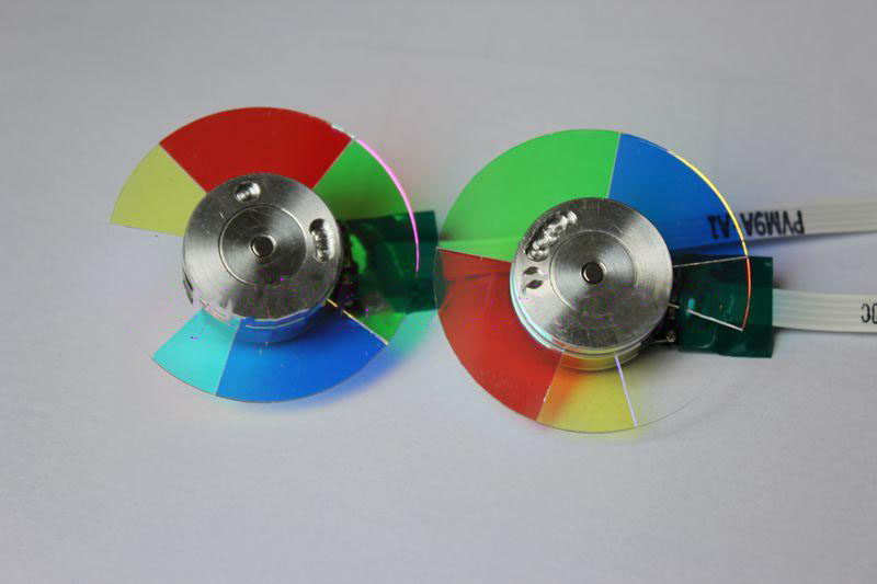 InFocus IN102 IN104 IN105 IN105 brand new color wheel color wheel