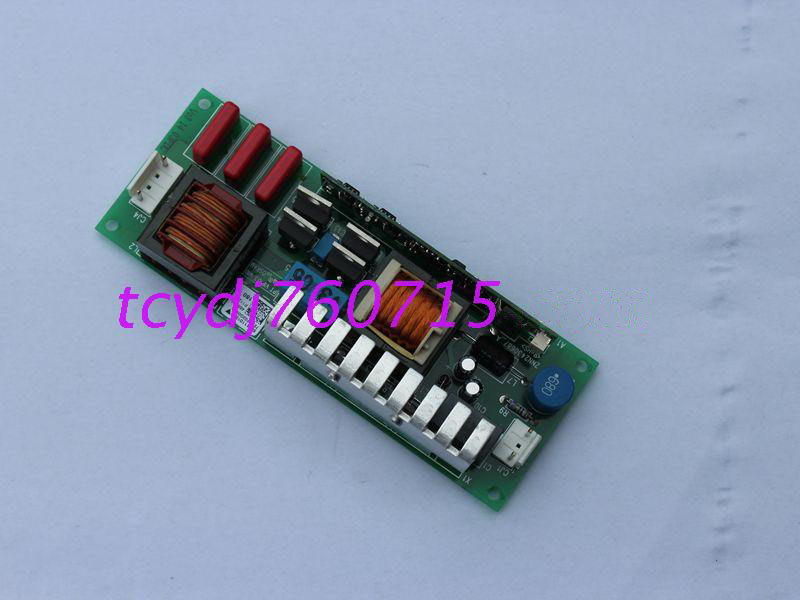 Otto code VE-26X projection light bulb power lighting board